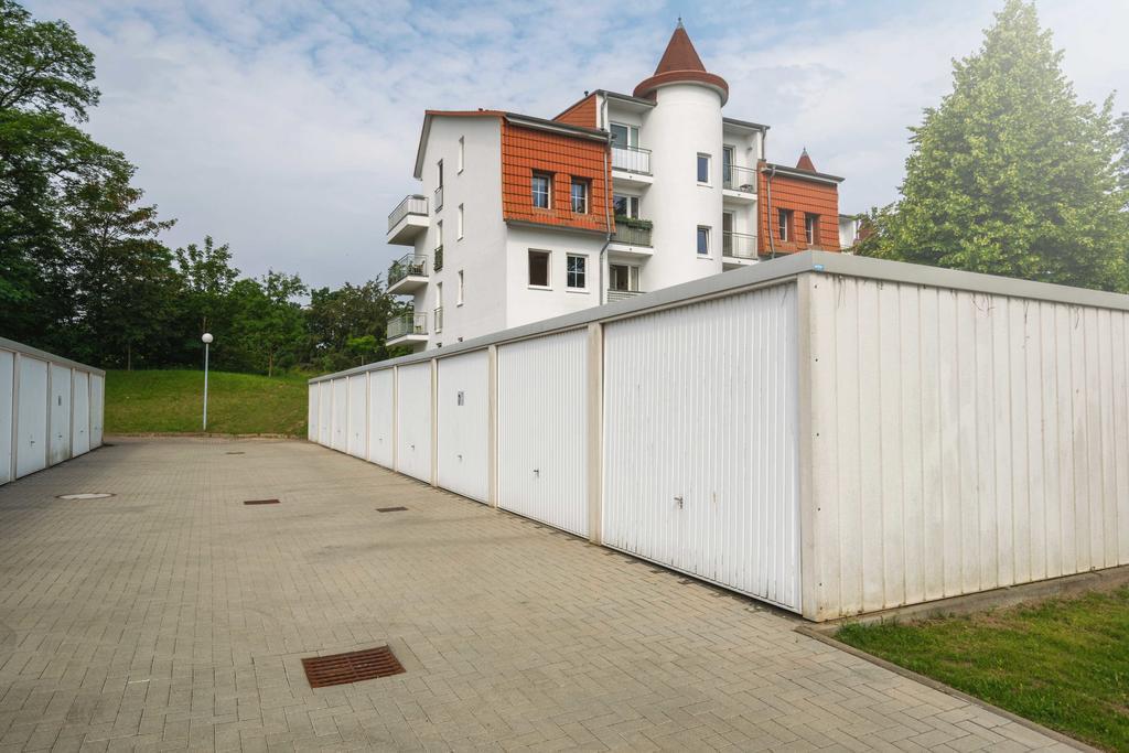 Ferienwohnung Strandburg, Heringsdorf – Aktualisierte Preise für 2024